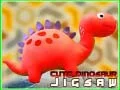 Oyunu Sevimli Dinozor Bulmacası çevrimiçi Oyunu Sevimli Dinozor Bulmacası çevrimiçi