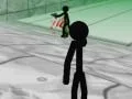 Oyunu Stickman Zombi Öldürme 3D çevrimiçi