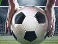 Oyunu Futbol Vuruşu: Futbol Ligi çevrimiçi