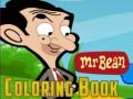 Oyunu Bay Bean Boyama Kitabı çevrimiçi Oyunu Bay Bean Boyama Kitabı çevrimiçi