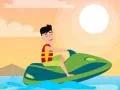 Oyunu Jet Ski Eğlencesi Gizli çevrimiçi Oyunu Jet Ski Eğlencesi Gizli çevrimiçi