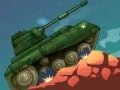 Oyunu Son Tank Saldırısı çevrimiçi