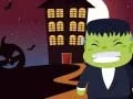 Oyunu Korkunç Frankenstein Farkı çevrimiçi