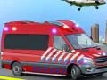 Oyunu Şehir Ambulansı Acil Kurtarma çevrimiçi Oyunu Şehir Ambulansı Acil Kurtarma çevrimiçi