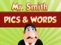 Oyunu Bay Smith: Resimler ve Kelimeler çevrimiçi Oyunu Bay Smith: Resimler ve Kelimeler çevrimiçi
