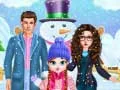 Oyunu Bebek Taylor Kar Eğlencesi çevrimiçi Oyunu Bebek Taylor Kar Eğlencesi çevrimiçi