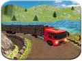 Oyunu Modern Offroad Kamyon Sürüşü çevrimiçi Oyunu Modern Offroad Kamyon Sürüşü çevrimiçi