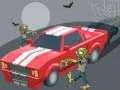 Oyunu Zombi Drift Arenası çevrimiçi