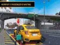 Oyunu Modern Şehir Taksi Hizmeti Simülatörü çevrimiçi