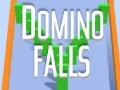 Oyunu Domino Düşüyor çevrimiçi Oyunu Domino Düşüyor çevrimiçi