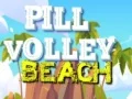 Oyunu Hap Voley Plajı çevrimiçi Oyunu Hap Voley Plajı çevrimiçi