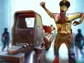 Oyunu Zombi Avcısı Kahraman çevrimiçi