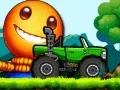Oyunu Buddy Hill Yarışı çevrimiçi