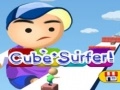 Oyunu Küp Sörfçüsü çevrimiçi Oyunu Küp Sörfçüsü çevrimiçi