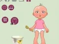 Oyunu Bebek Evlat Edineni çevrimiçi