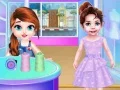 Oyunu Baby Taylor Tasarımcı Rüyası çevrimiçi