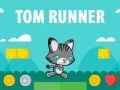 Oyunu Tom Koşucu çevrimiçi Oyunu Tom Koşucu çevrimiçi