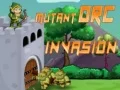 Oyunu Mutant Ork İstilası çevrimiçi
