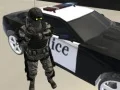 Oyunu Polis Şoför Simülatörü çevrimiçi