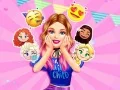 Oyunu Ellie'nin Sürpriz Doğum Günü Partisi çevrimiçi