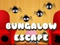 Oyunu Bungalov Kaçışı çevrimiçi