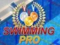 Oyunu Yüzme Pro çevrimiçi Oyunu Yüzme Pro çevrimiçi