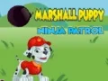 Oyunu Marshall Yavru Ninja Patroulli çevrimiçi Oyunu Marshall Yavru Ninja Patroulli çevrimiçi