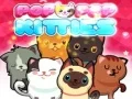 Oyunu Pop-Pop Kedileri çevrimiçi