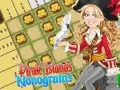 Oyunu Korsan Adaları Nonogramları çevrimiçi Oyunu Korsan Adaları Nonogramları çevrimiçi