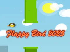 Oyunu Flappy Kuş 2025 çevrimiçi Oyunu Flappy Kuş 2025 çevrimiçi