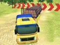 Oyunu Modern Offroad Yük Kamyonu Kullanımı çevrimiçi