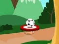 Oyunu Futbol Hedefi çevrimiçi