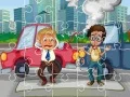 Oyunu Kaza Arabası Jigsaw çevrimiçi Oyunu Kaza Arabası Jigsaw çevrimiçi
