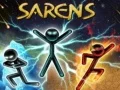Oyunu Sarens çevrimiçi