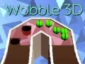 Oyunu Wooble 3D çevrimiçi Oyunu Wooble 3D çevrimiçi