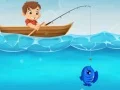 Oyunu Balık tutmaya git çevrimiçi Oyunu Balık tutmaya git çevrimiçi