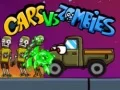 Oyunu Arabalar vs. Zombiler çevrimiçi Oyunu Arabalar vs. Zombiler çevrimiçi