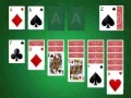 Oyunu Klasik Solitaire çevrimiçi Oyunu Klasik Solitaire çevrimiçi