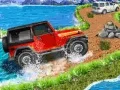 Oyunu 4x4 SUV Jeep çevrimiçi Oyunu 4x4 SUV Jeep çevrimiçi