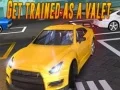Oyunu Valet olarak eğitim al çevrimiçi