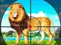 Oyunu Aslan Avcı Kralı çevrimiçi