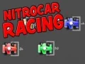 Oyunu NitroCar Yarışları çevrimiçi