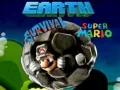 Oyunu Süper Mario Dünya Hayatta Kalma çevrimiçi