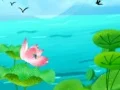 Oyunu Lotus Çiçekleri Kaydırma çevrimiçi