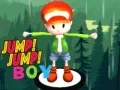 Oyunu Zıpla! Zıpla! Çocuk çevrimiçi Oyunu Zıpla! Zıpla! Çocuk çevrimiçi