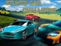 Oyunu Stunt Araç Yarışı çevrimiçi Oyunu Stunt Araç Yarışı çevrimiçi