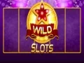 Oyunu Vahşi Slot çevrimiçi Oyunu Vahşi Slot çevrimiçi