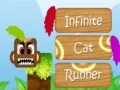 Oyunu Sonsuz Kedi Koşucusu çevrimiçi Oyunu Sonsuz Kedi Koşucusu çevrimiçi