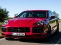 Oyunu 2020 Porsche Cayenne GTS çevrimiçi Oyunu 2020 Porsche Cayenne GTS çevrimiçi