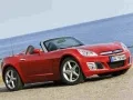 Oyunu Opel GT Kayma çevrimiçi